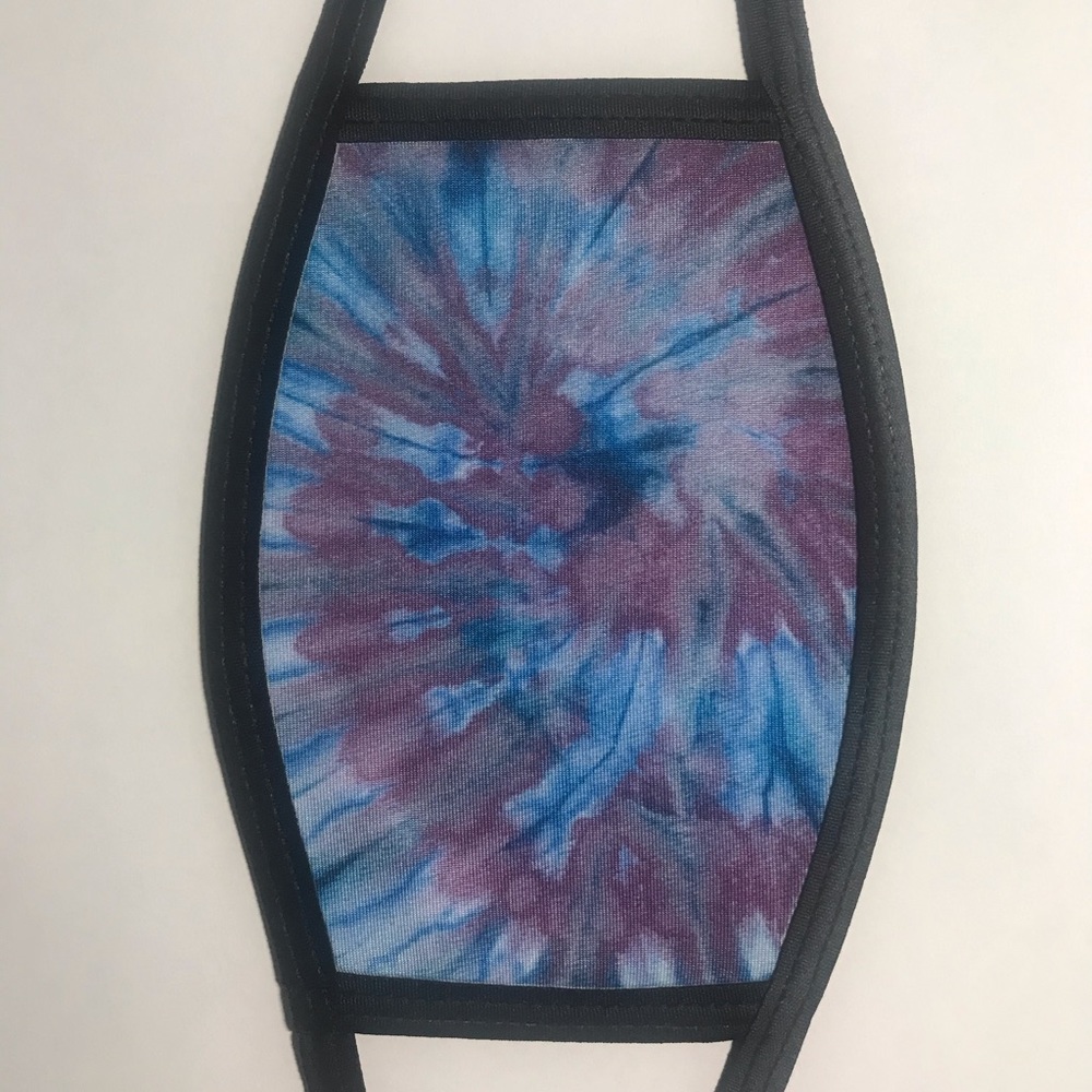 Custom face mask - Picture 7 of 8
